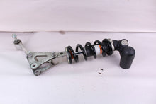 Load image into Gallery viewer, 2014 SUZUKI GSXR 1000 REAR SHOCK WITH LINKAGE 1,911 MILES