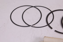 Load image into Gallery viewer, 1978-1979 YAMAHA XS750 S NOS OEM 3RD OVER PISTON RINGS 2F3-11610-33