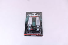 Load image into Gallery viewer, Bike Master LED Prisim II Turn Signals Chrome 266247
