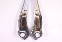 Load image into Gallery viewer, 2014 HARLEY DAVIDSON FXDL DYNA LOW RIDER CHROME FENDER COVERS