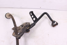 Load image into Gallery viewer, 2002 POLARIS SPORTSMAN 700 REAR MASTER CYLINDER WITH BRAKE PEDAL