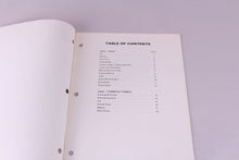 Load image into Gallery viewer, 1974 ARCTIC CAT CHEETAH 340 440 ILLUSTRATED PARTS MANUAL