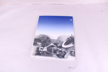 Load image into Gallery viewer, 2000-2003 POLARIS 120 XC SP SERVICE MANUAL WITH DVD