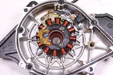 Load image into Gallery viewer, 2000 YAMAHA GP1200 STATOR WITH COVER / MAGNETO GENERATOR
