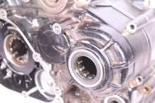 Load image into Gallery viewer, 2011 HUSQVARNA TE 511 ENGINE CASES / CRANKCASE HALFS
