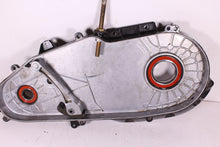 Load image into Gallery viewer, 2014 SKI-DOO SUMMIT 800 XM CHAIN CASE WITH SPROCKETS AND COVER