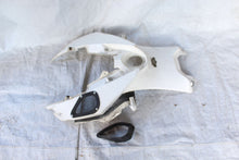 Load image into Gallery viewer, 2009 SKI-DOO SUMMIT 800 XP CONSOLE COVER WITH AIR INTAKE