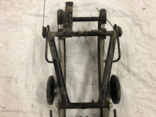Load image into Gallery viewer, 2007 SKI-DOO REV SUMMIT 800 R P-TEK 151" REAR SUSPENSION / SKID