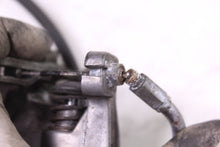 Load image into Gallery viewer, 2009 YAMAHA NYTRO XTX PARKING BRAKE