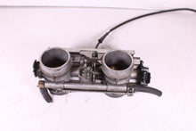 Load image into Gallery viewer, 2014 SKI-DOO SUMMIT 800 XM THROTTLE BODIES WITH TPS AND CABLE