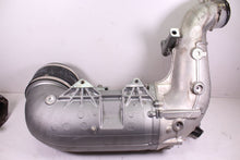 Load image into Gallery viewer, 2004 YAMAHA GP800R GP 800 EXHAUST PIPES /MUFFLER