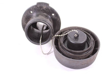 Load image into Gallery viewer, 2002 HONDA AQUATRAX F-12X TURBO GAS CAP / FUEL FILLER
