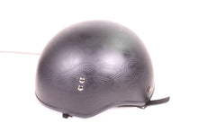 Load image into Gallery viewer, LS2 OF566 HALF SHELL FLAME HELMET with DROP DOWN VISOR SIZE: XL