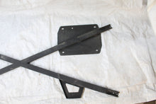 Load image into Gallery viewer, 2012 POLARIS RANGER 800 XP ROLL CAGE CROSS MEMBER / HEADREST SEAT SUPPORT