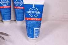 Load image into Gallery viewer, x10 Universal CV Boot Clamps 19" Long with x5 Interparts CV Grease Bottles
