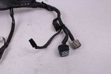 Load image into Gallery viewer, 2016 HONDA CBR1000RR MAIN WIRE HARNESS / WIRING CBR 1000