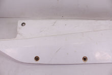 Load image into Gallery viewer, 2002 HONDA AQUATRAX F-12X TURBO LEFT LOWER SIDE PANEL / COVER