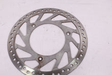 Load image into Gallery viewer, 2005 SUZUKI RM85 K5 FRONT BRAKE ROTOR / DISK DISC