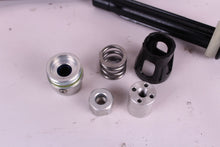 Load image into Gallery viewer, 2017 KTM 1290 SUPER DUKE GT FORK INTERNALS / CAPS VALVE SPRING