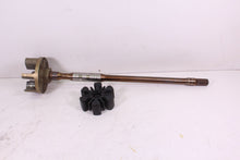 Load image into Gallery viewer, 2002 HONDA AQUATRAX F-12X TURBO DRIVESHAFT WITH COUPLER AND DAMPER