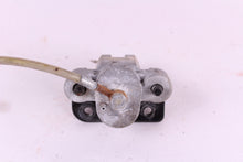 Load image into Gallery viewer, 2012 POLARIS PRO RMK 600 BRAKE CALIPER WITH LINE
