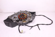 Load image into Gallery viewer, 2000 YAMAHA XL1200 LTD STATOR WITH COVER / GENERATOR