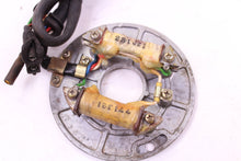 Load image into Gallery viewer, 1982 HONDA CR480 ALTERNATOR STATOR / MAGNETO