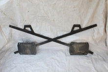 Load image into Gallery viewer, 2012 POLARIS RANGER 800 XP ROLL CAGE CROSS MEMBER / HEADREST SEAT SUPPORT