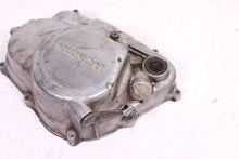 Load image into Gallery viewer, 1982 HONDA XR100 CLUTCH COVER