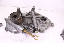 Load image into Gallery viewer, 2007 SKI-DOO REV SUMMIT 800 R P-TEK CHAIN CASE WITH COVER SPROCKETS AND CHAIN