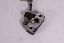 Load image into Gallery viewer, 2009 DUCATI MONSTER 696 SEAT LOCK / LATCH