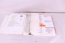 Load image into Gallery viewer, 2000-2003 KTM Technical Service Information Manual