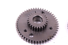 Load image into Gallery viewer, 2008 POLARIS RZR 800 MAG SIDE GEARS