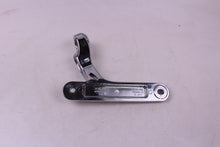 Load image into Gallery viewer, 2012 HARLEY DAVIDSON FLHX RIGHT AUXILIARY LIGHTING BRACKET