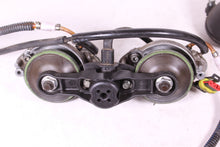 Load image into Gallery viewer, 2014 SKI-DOO SUMMIT 800 XM 85MM 860 BIG BORE EXHAUST POWER VALVES / RAVE