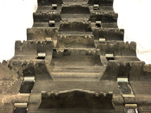 Load image into Gallery viewer, CAMOPLAST CHALLENGER MOUNTAIN SNOWMOBILE TRACK 151" LONG 16" WIDE 2" PADDLES