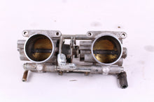 Load image into Gallery viewer, 2009 POLARIS RMK 800 DRAGON Throttle Bodies