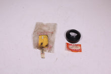Load image into Gallery viewer, KAWASAKI NOS OEM FORK DUST SHIELD 44010-030 1974-1981 KZ400
