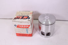 Load image into Gallery viewer, 1972 YAMAHA LT2 OEM 1ST OVER PISTON  - 335-11635-00