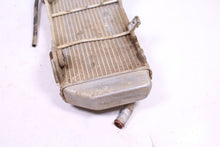 Load image into Gallery viewer, 2011 HUSQVARNA HUSKY TE 511 449 ALEXON LEFT RADIATOR