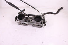 Load image into Gallery viewer, 2013 POLARIS PRO RMK 800 THROTTLE BODIES WITH CABLE