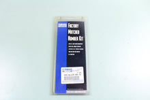 Load image into Gallery viewer, Yamaha Factory Matched Number Kit Black MAR-BLK35-00-14