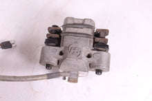 Load image into Gallery viewer, 2012 POLARIS PRO RMK 800 BRAKE MASTER CYLINDER LINE CALIPER ROTOR