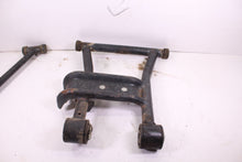 Load image into Gallery viewer, 2002 POLARIS SPORTSMAN 700 REAR RIGHT UPPER AND LOWER A ARMS