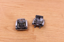 Load image into Gallery viewer, 2011 HARLEY DAVIDSON FLTRX 96 ROAD GLIDE CUSTOM TOUR PAK TRUNK LATCHES