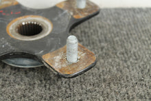 Load image into Gallery viewer, 2012 CAN AM OUTLANDER 650 XT Rear Left Wheel Hub