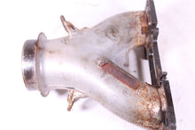 Load image into Gallery viewer, 2010 SKI-DOO SUMMIT 800 XP HILLCLIMB SLP Y PIPE / EXHAUST MANIFOLD