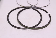 Load image into Gallery viewer, 1970-1972 Yamaha R5 350 NOS OEM 1st Over Piston Rings  278-11610-11