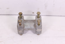Load image into Gallery viewer, 2002 POLARIS SPORTSMAN 700 HANDLEBAR CLAMPS  / BAR BLOCK