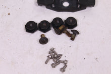 Load image into Gallery viewer, 2009 SKI-DOO SUMMIT 600 E-TEC TUNNEL MOUNTING POINTS